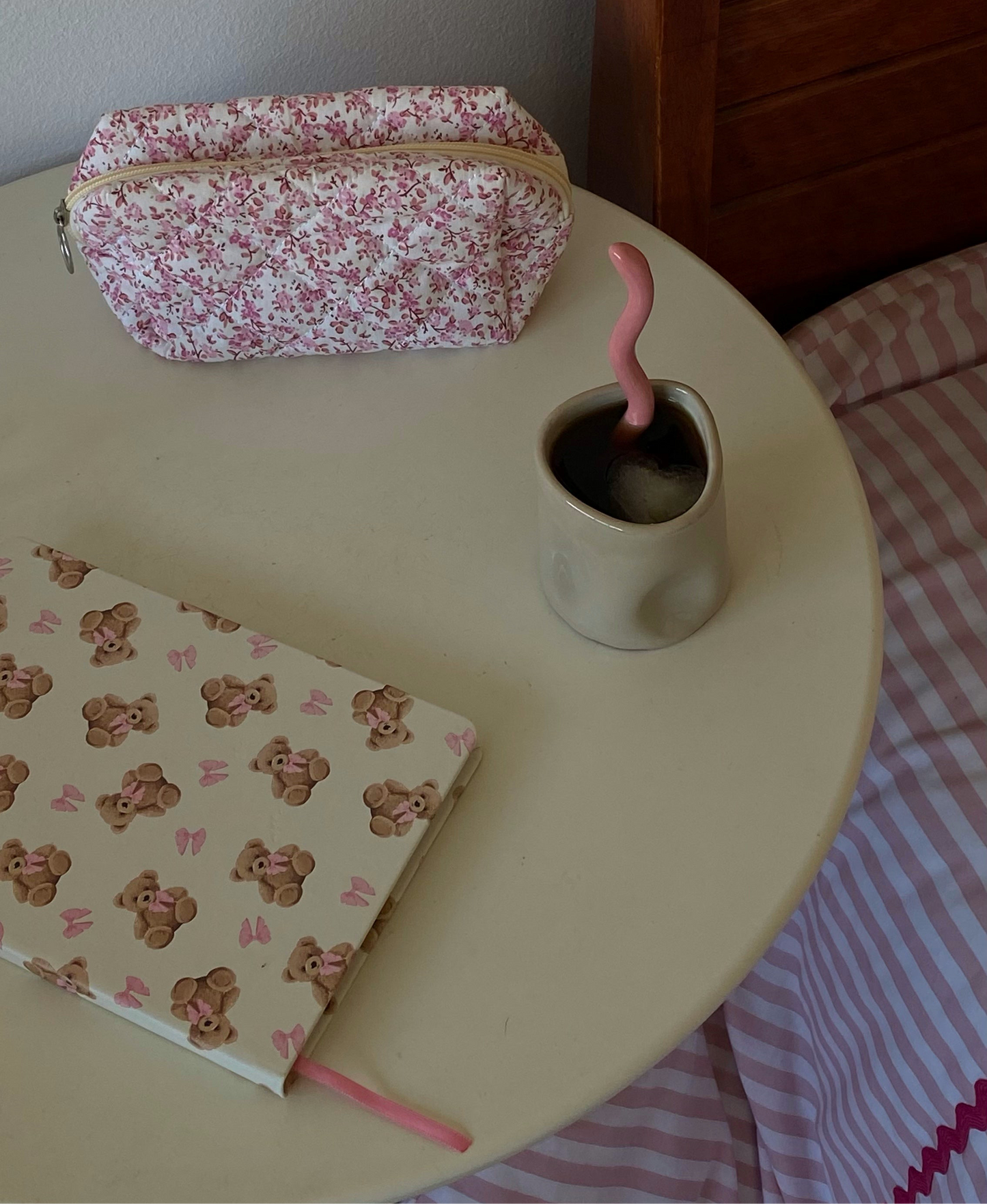 - Tasse & sous-tasse