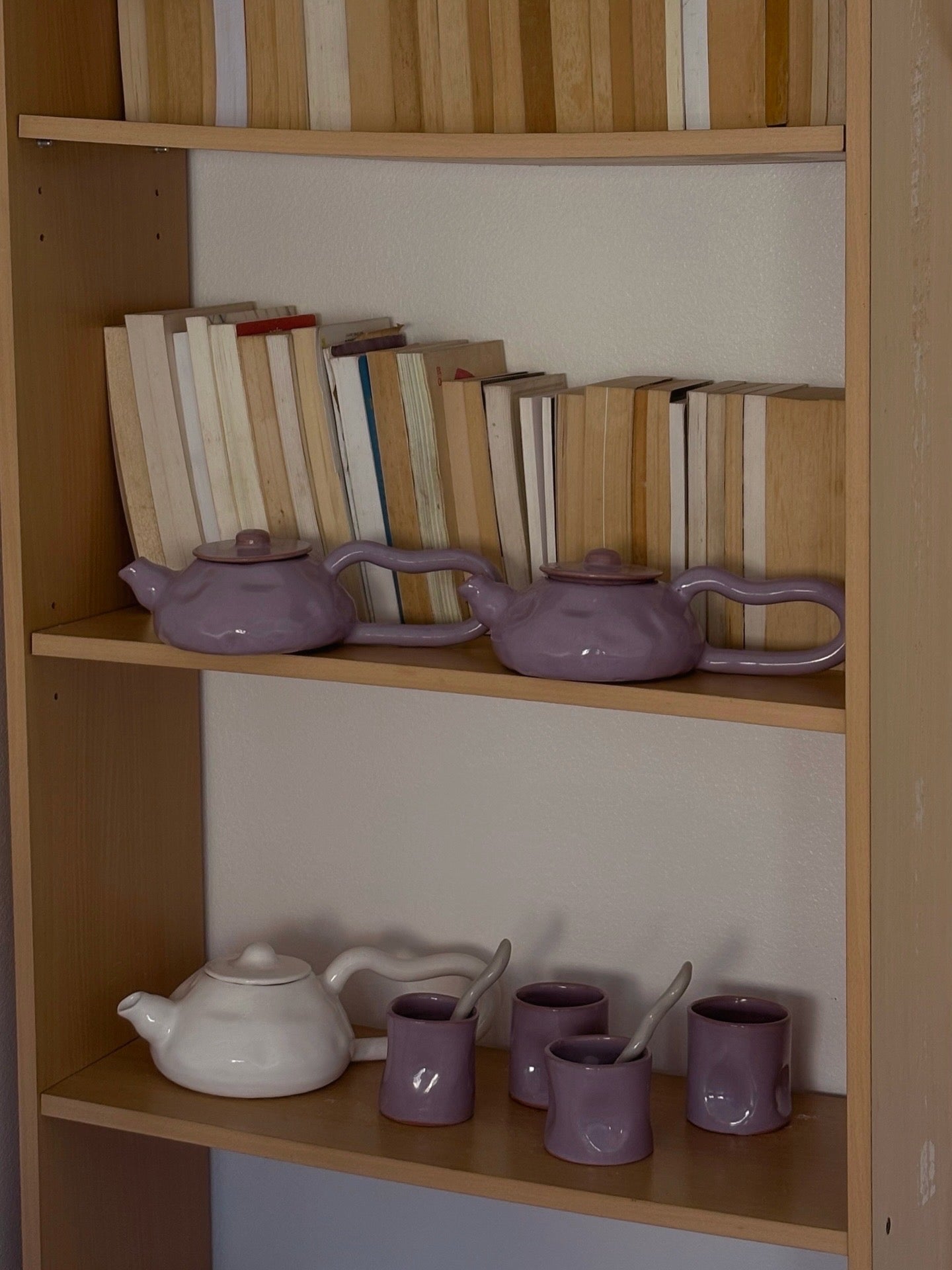 - Tasse & sous-tasse