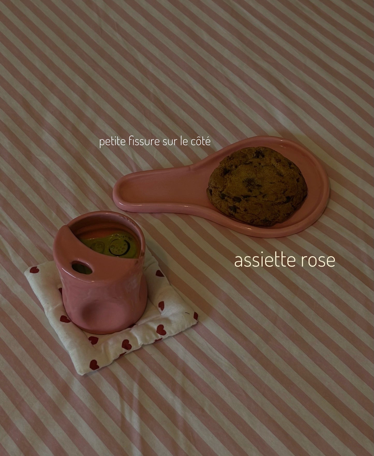 - Sample Sale / Vide Atelier - collection Empreinte