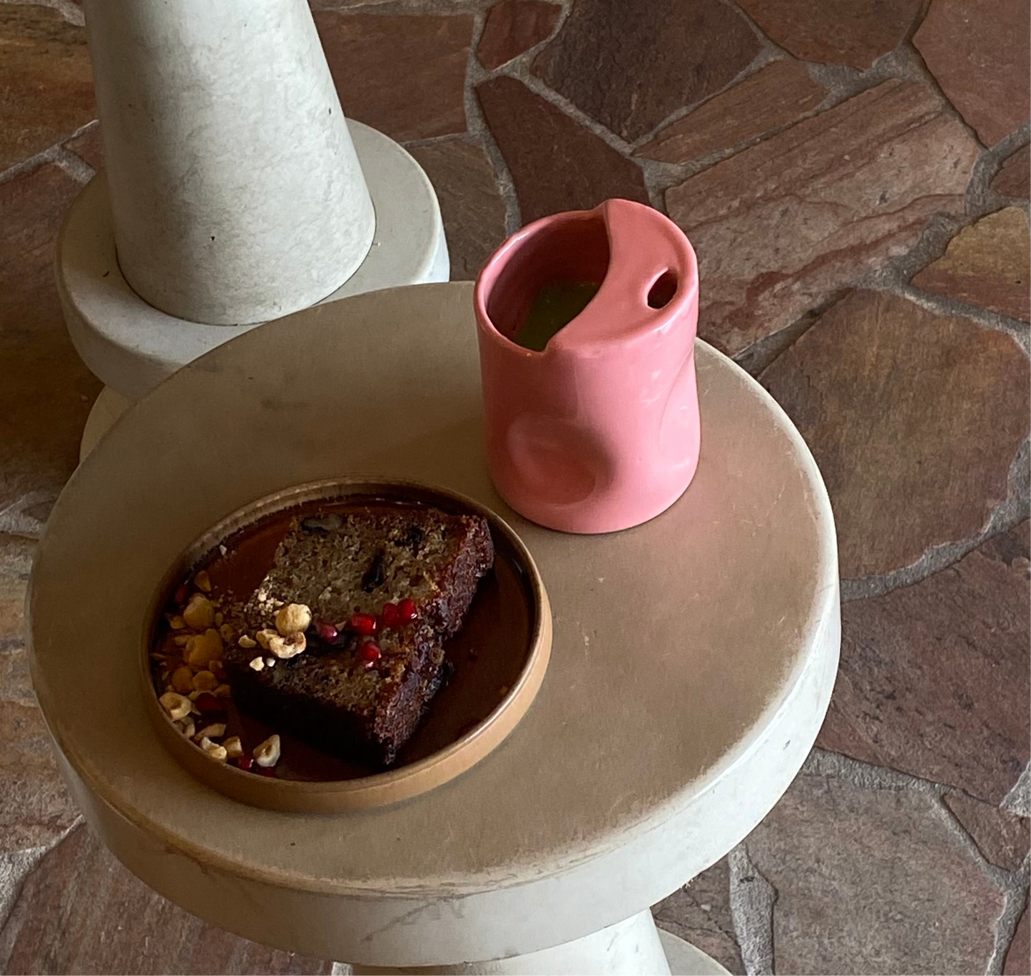 - To-go cup Empreinte