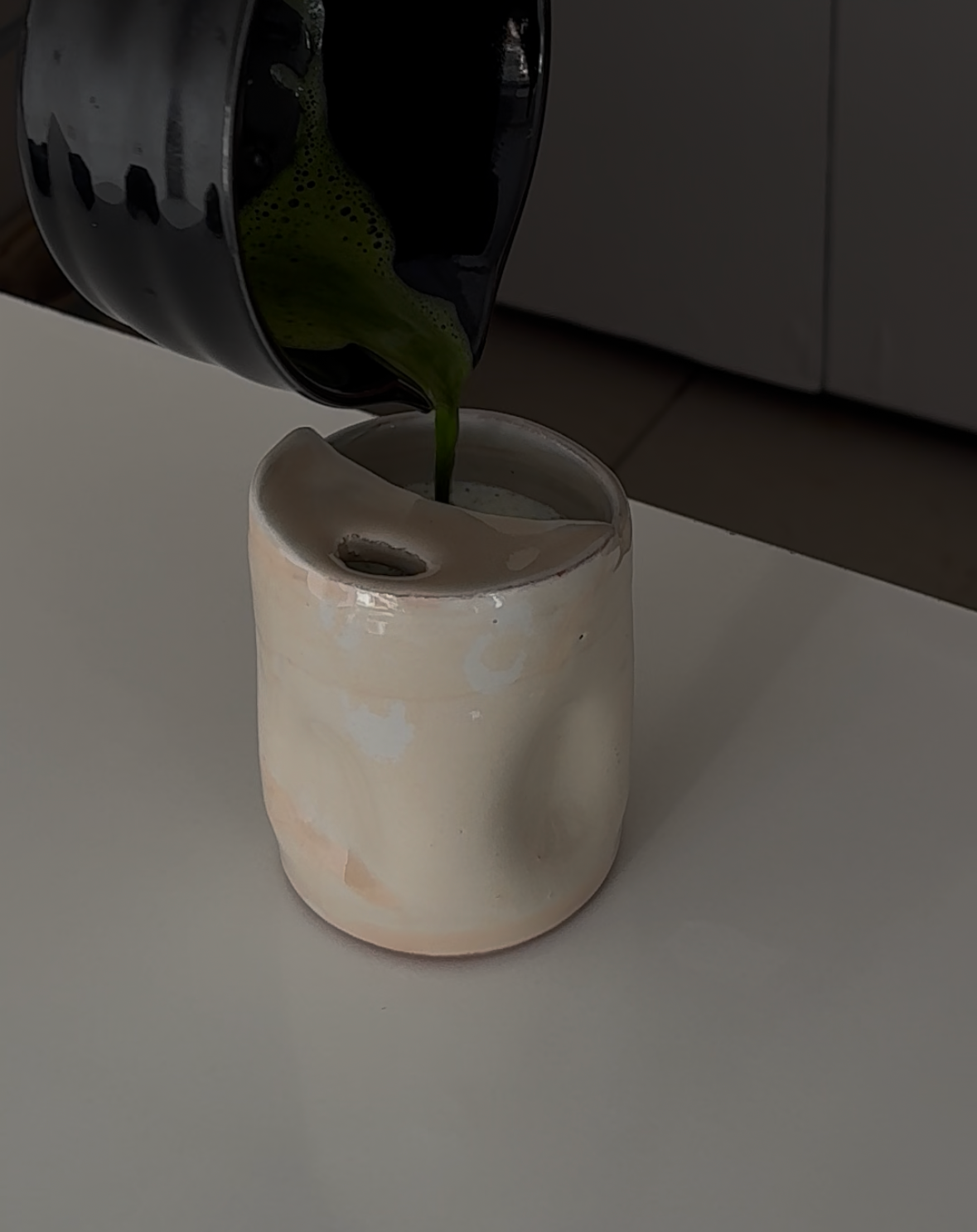 - To-go cup Empreinte