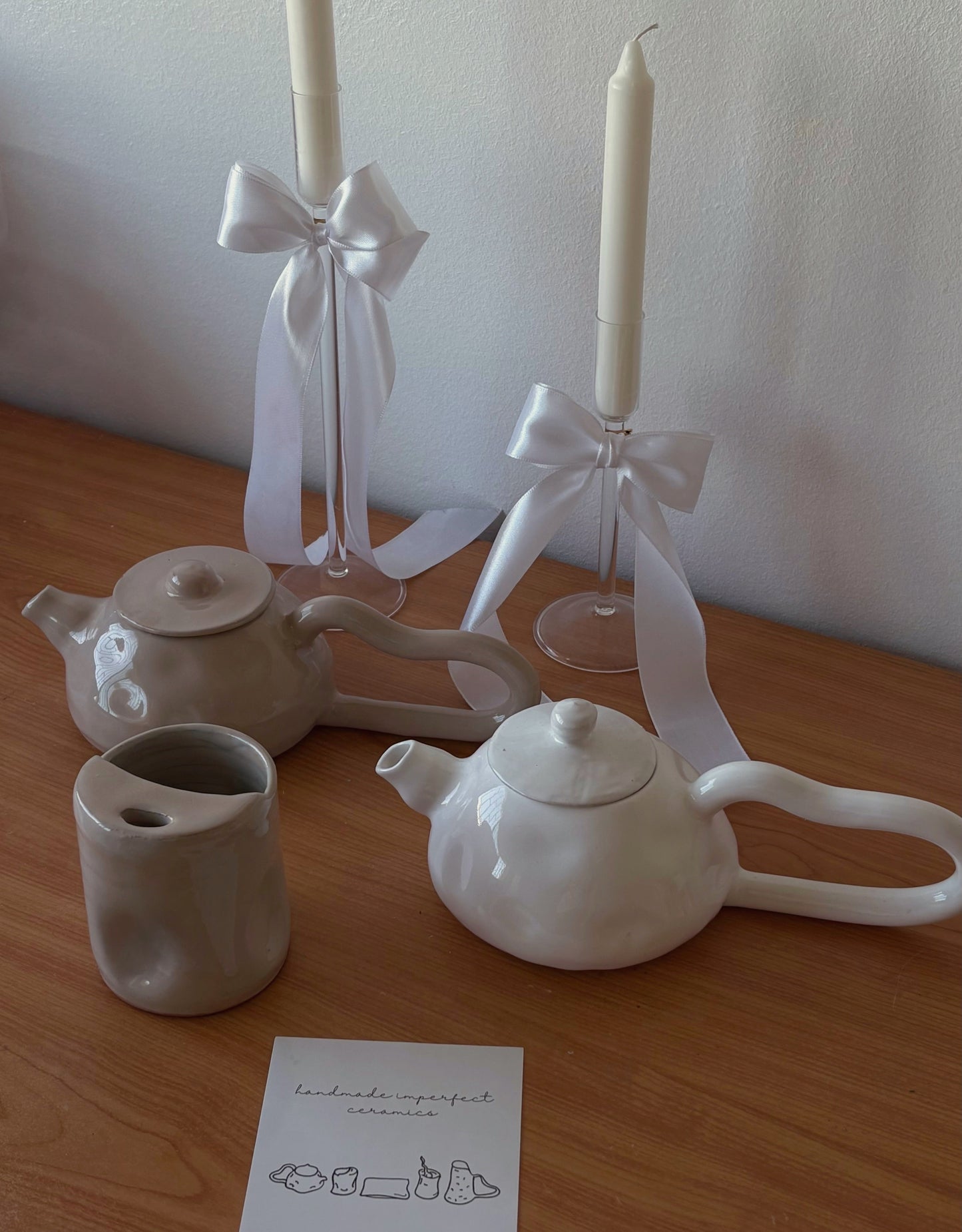 - To-go cup Empreinte