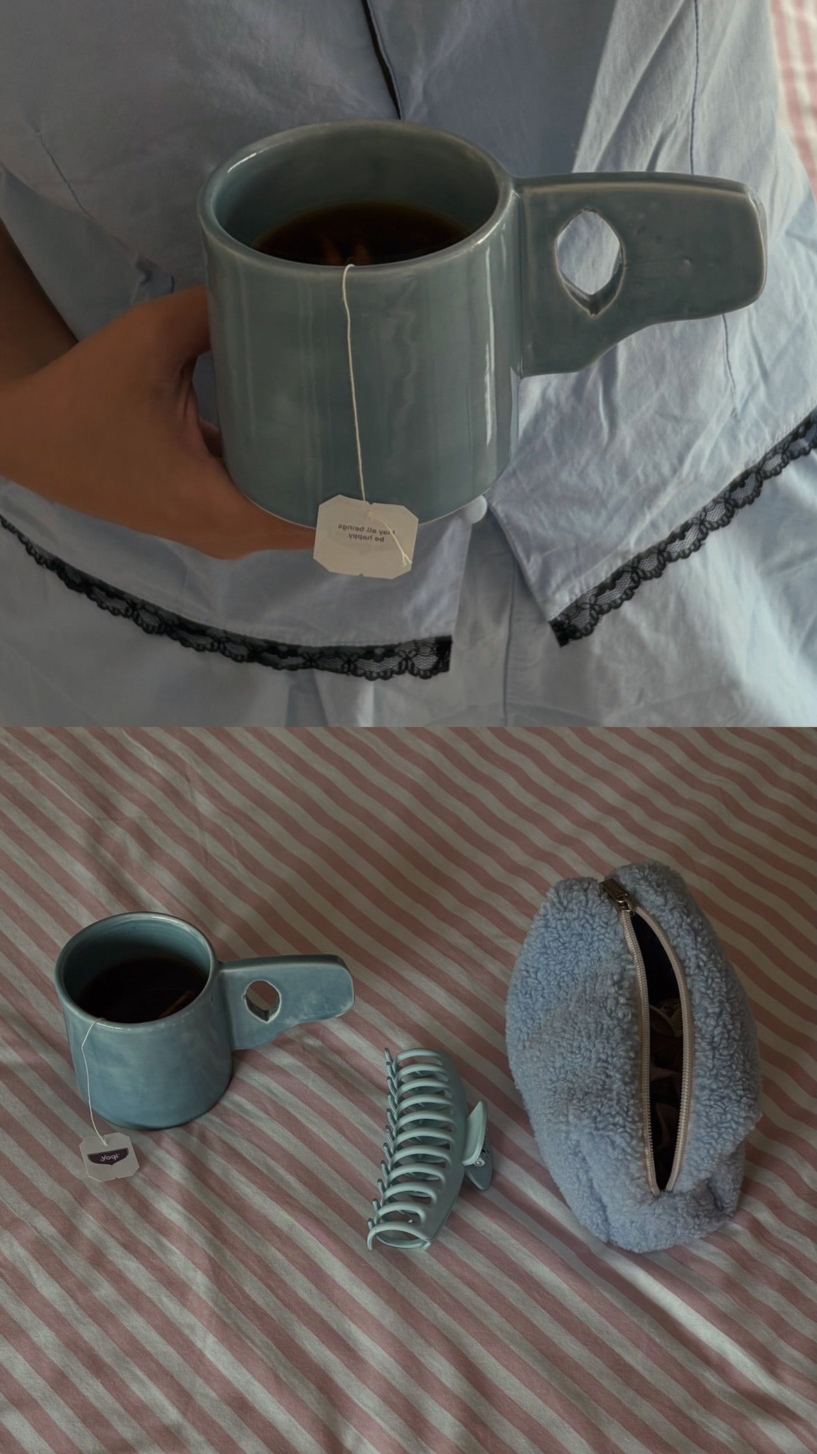 - Sample sale / Vide-atelier