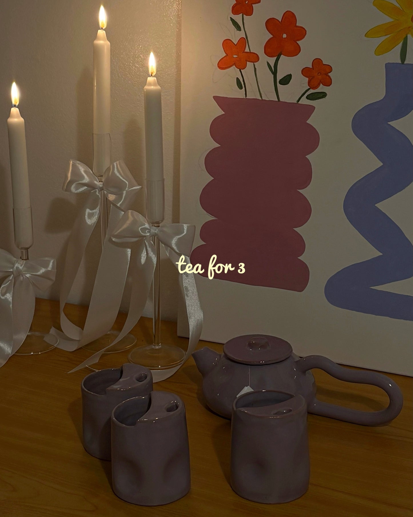 - To-go cup Empreinte