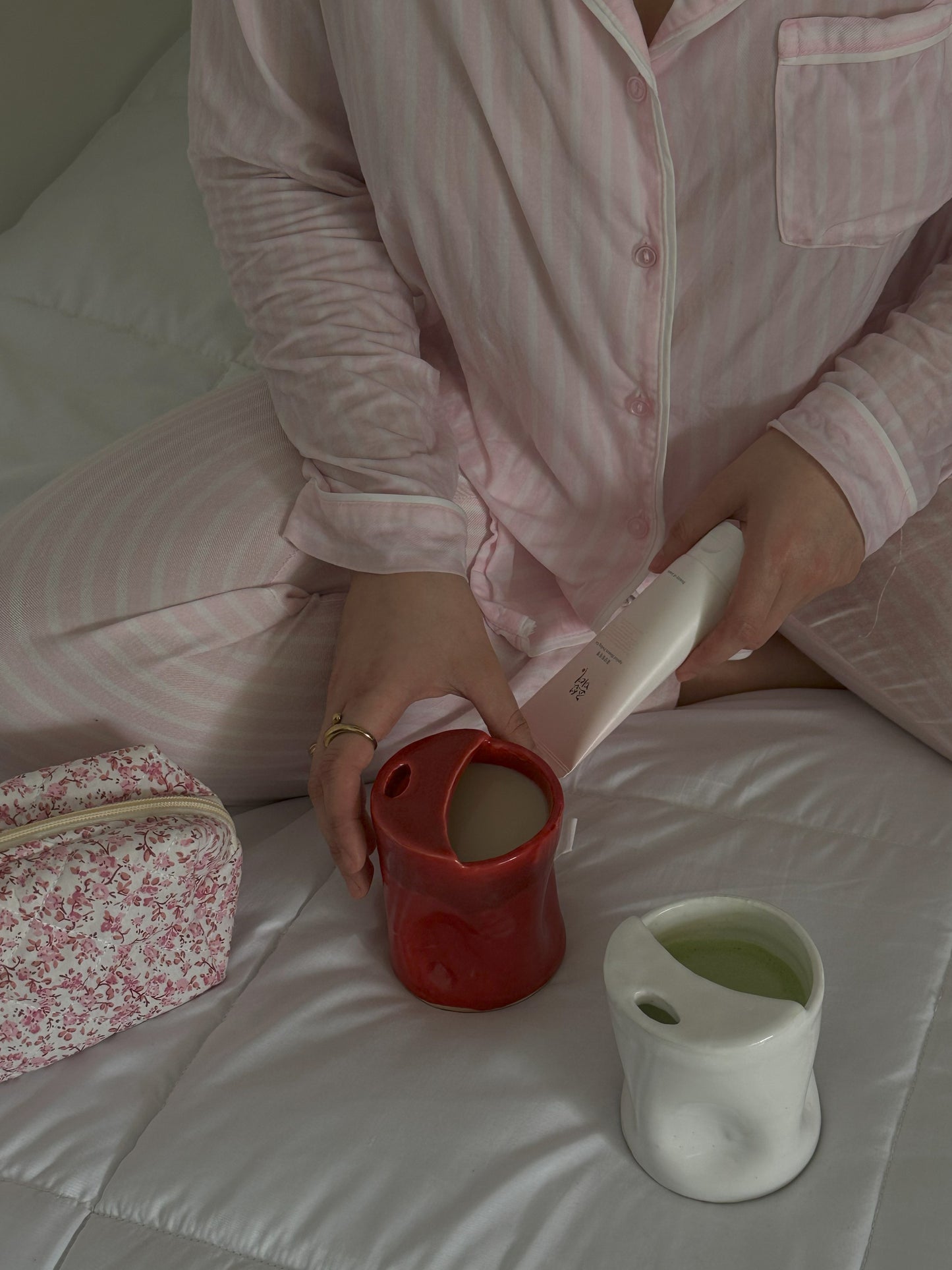 - To-go cup Empreinte